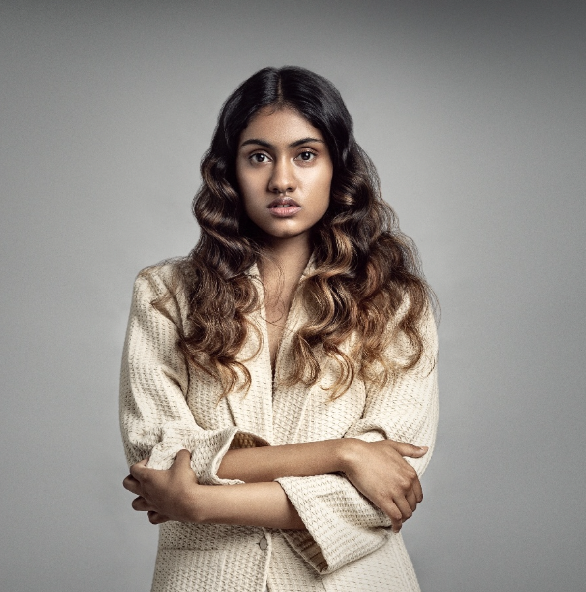 Anasuya Narasimhan